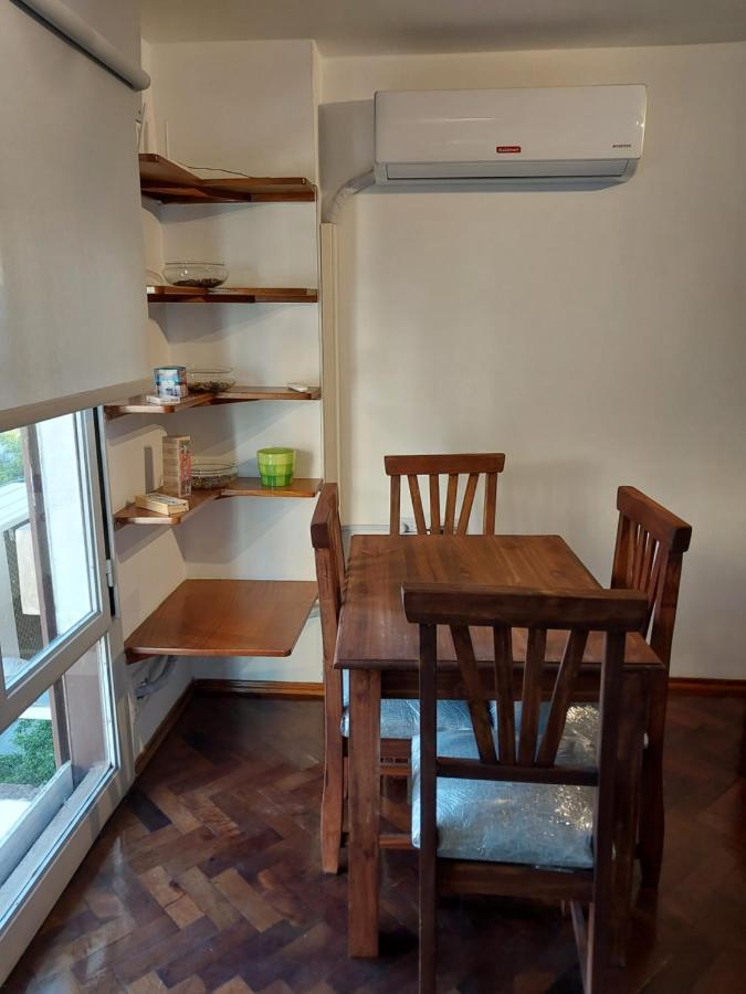 Villa Cabanas Walkarpi à Los Reartes Extérieur photo